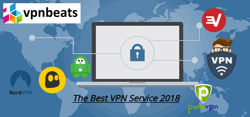 Best Vpn - Vpnbeats